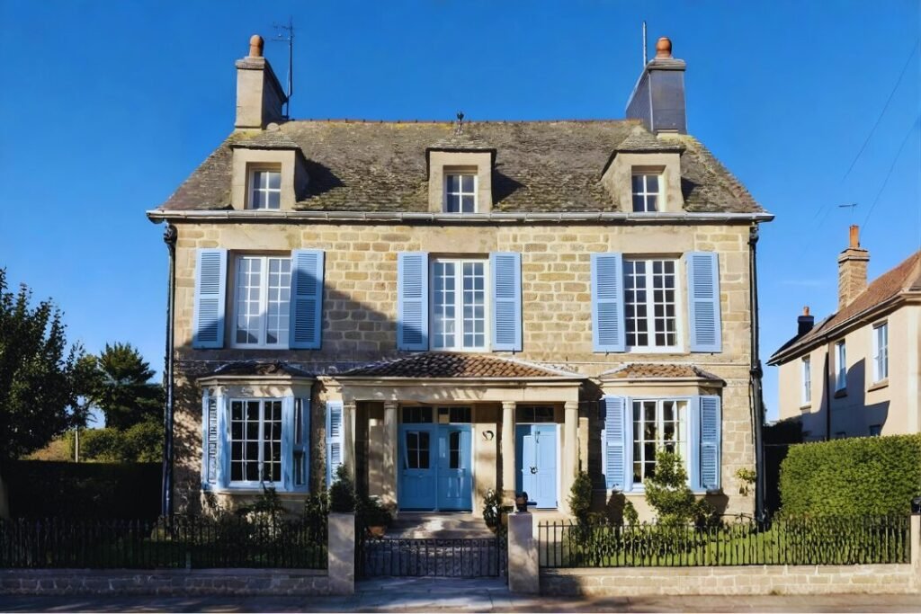 entretenir toiture en lauze ​