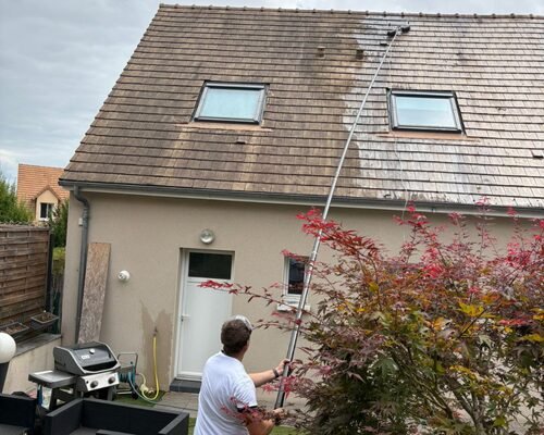nettoyage maison pays de la Loire