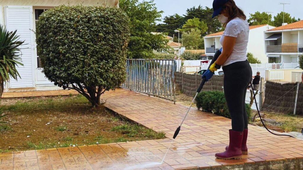 nettoyage-terrasse-karcher