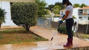 nettoyage-terrasse-karcher