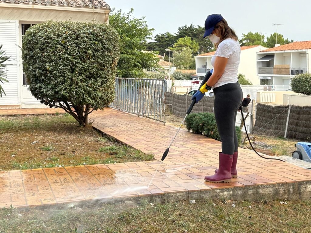 devis nettoyage de terrasses
