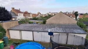 nettoyage garage Arnage près de Le Mans