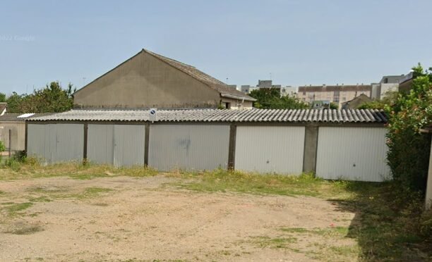 nettoyage garage Arnage près de Le Mans - Chantier Sain et Toit