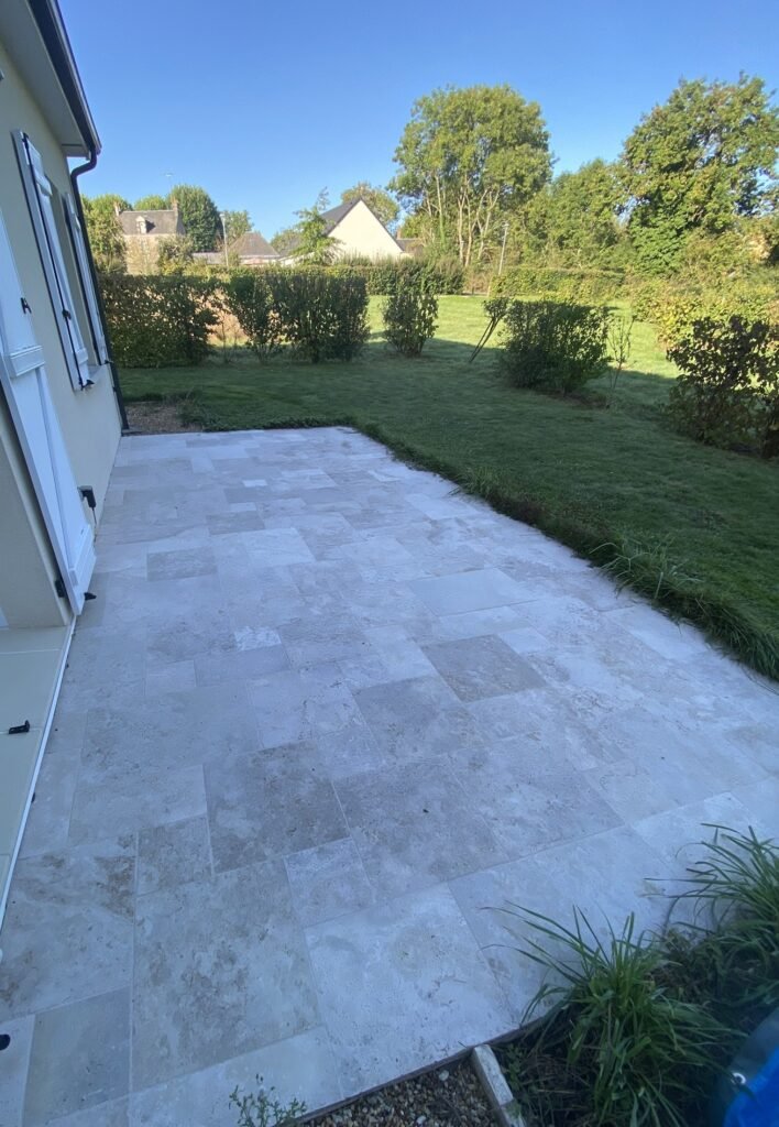 sain et toit nettoyage terrasse
