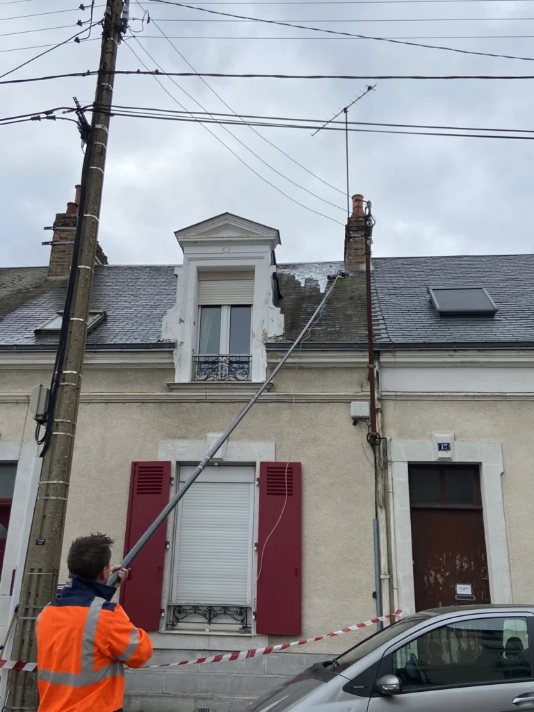 demoussage-maison-ville-le-mans