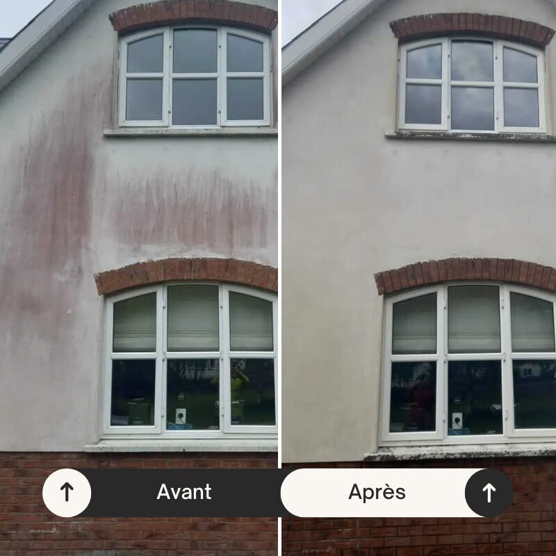 facade-propre-avant-apres-methode-douce-sain-et-toit