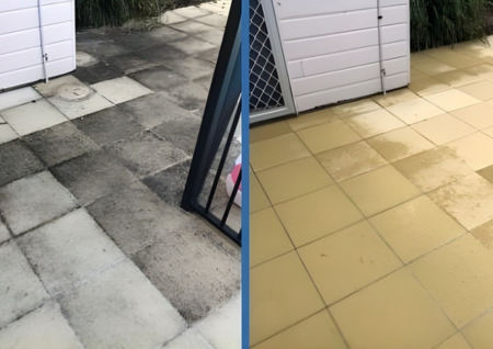 Pourquoi nettoyer régulièrement sa terrasse dans l’Orne