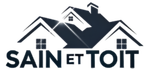 logo sain et toit - entretien toit