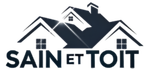 logo sain et toit - entretien toit