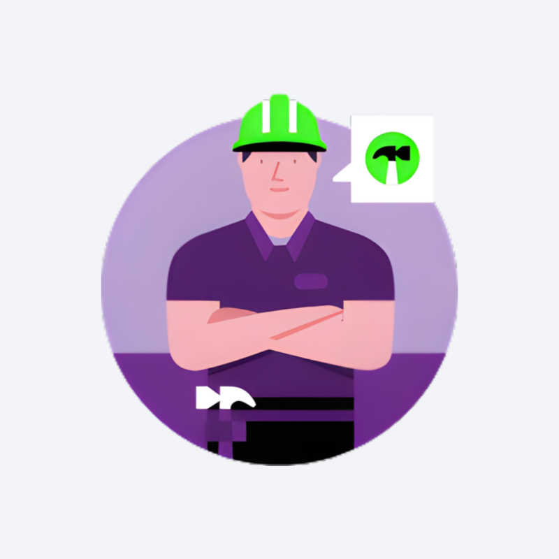 plateforme de mise en relation travaux.com