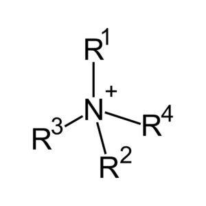 Ammonium Quaternaire