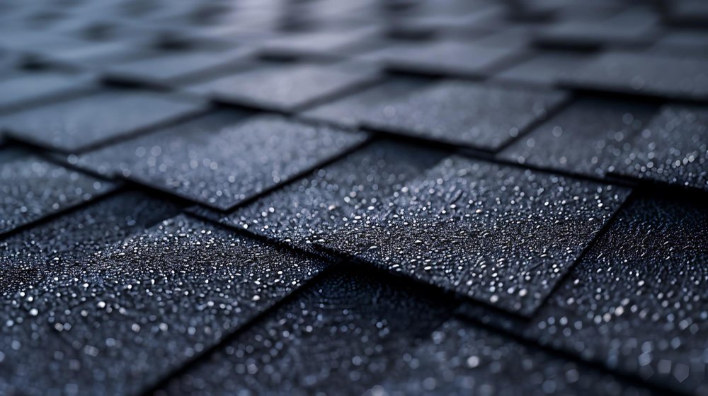 Hydrofuge Après Démoussage