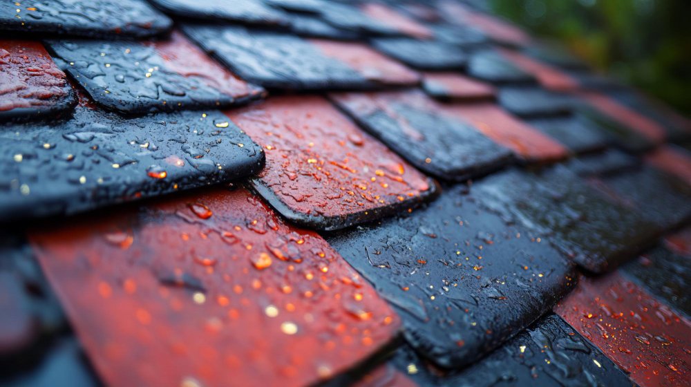 quand appliquer un hydrofuge sr son toit