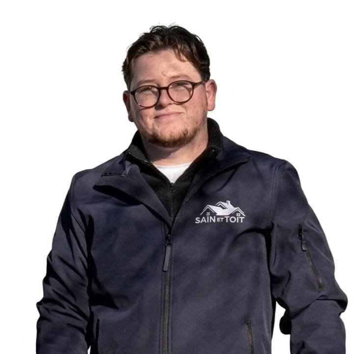 Dawson - Sain et Toit Aençon