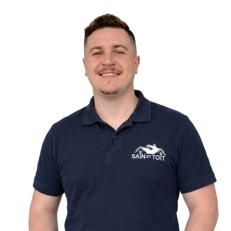 Jacky - Sain et Toit Laval