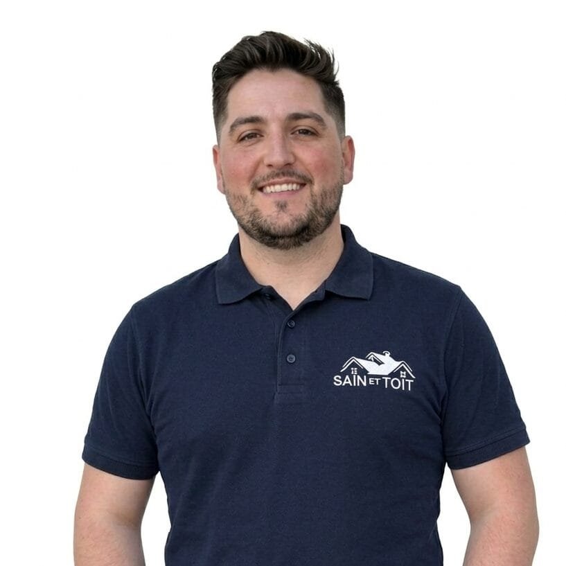 Sandy - Sain et Toit Rennes