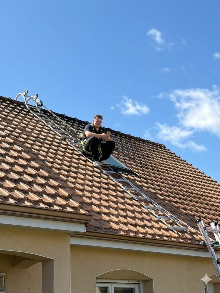 Sain et Toit Orne Alençon