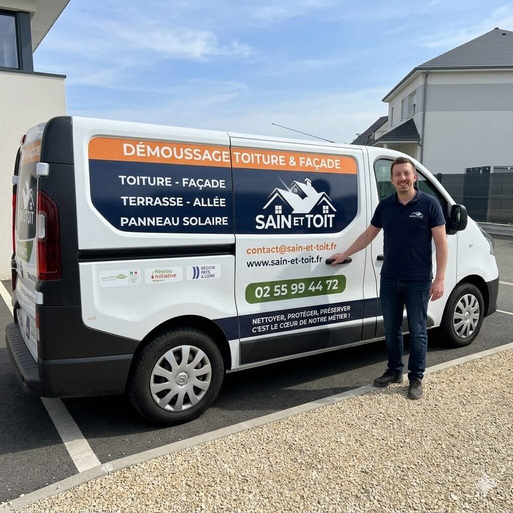 atelier Sain et Toit Le Mans