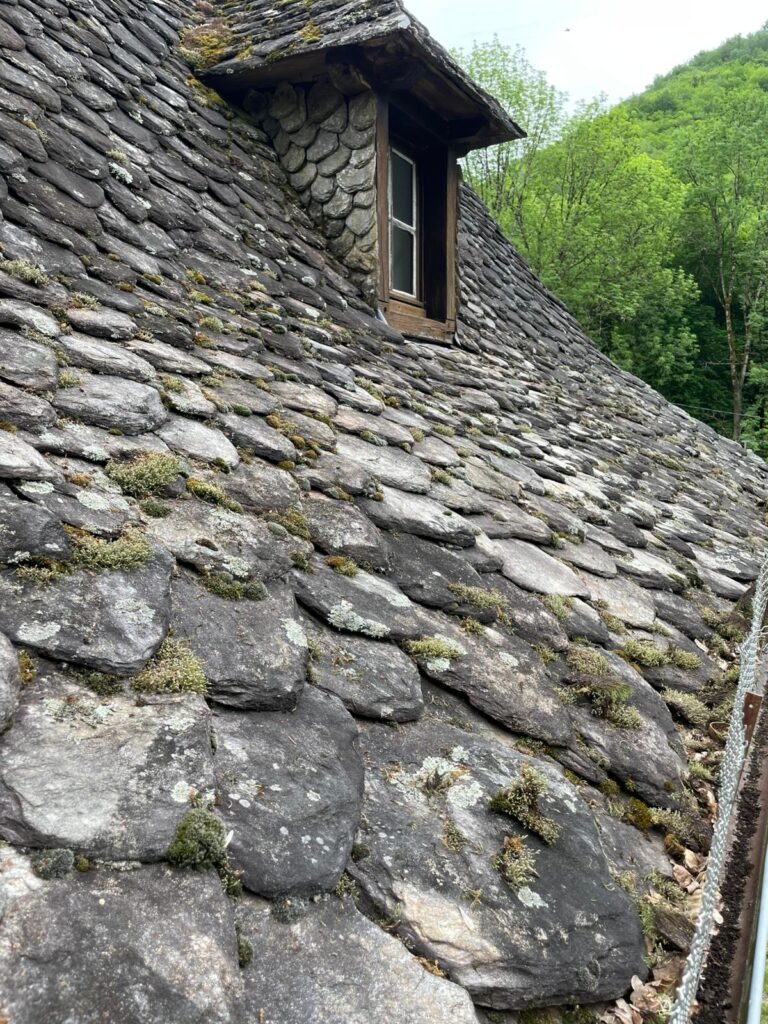 chantier correze tulle gleny