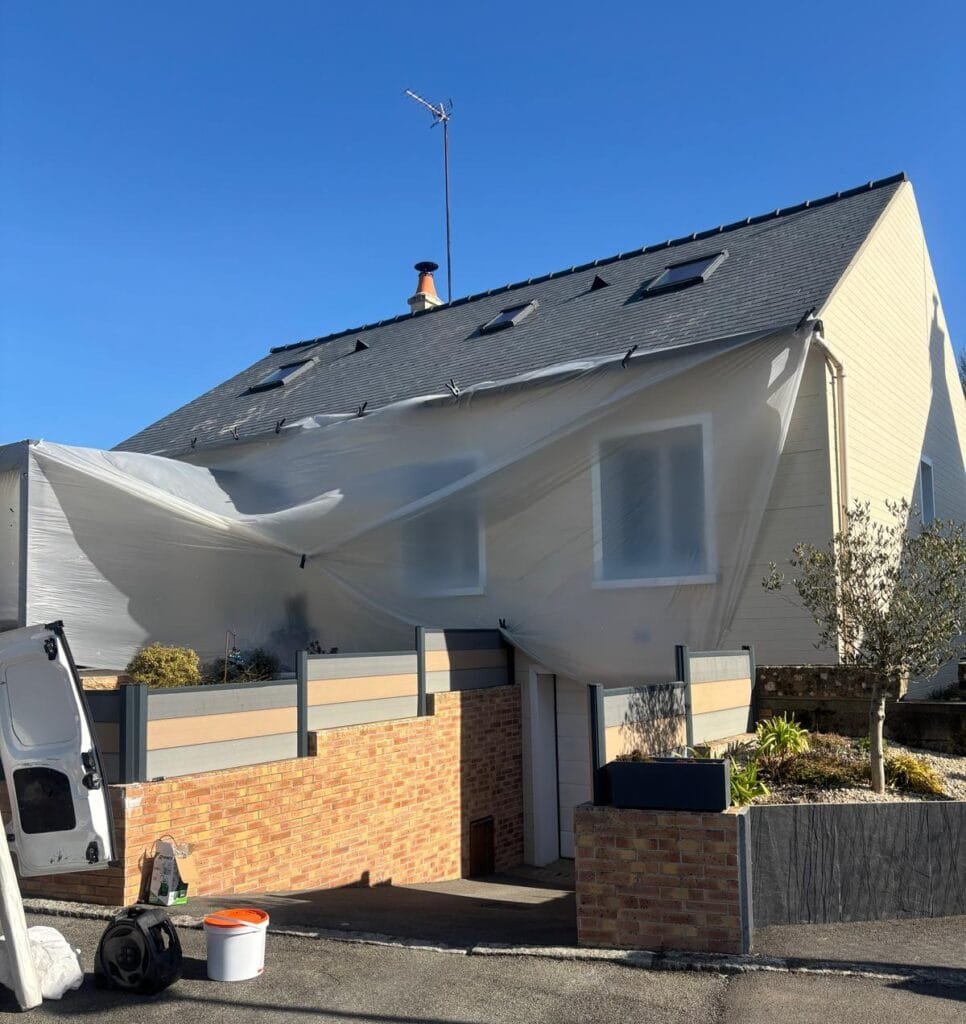 démuossage de toitutre à laval