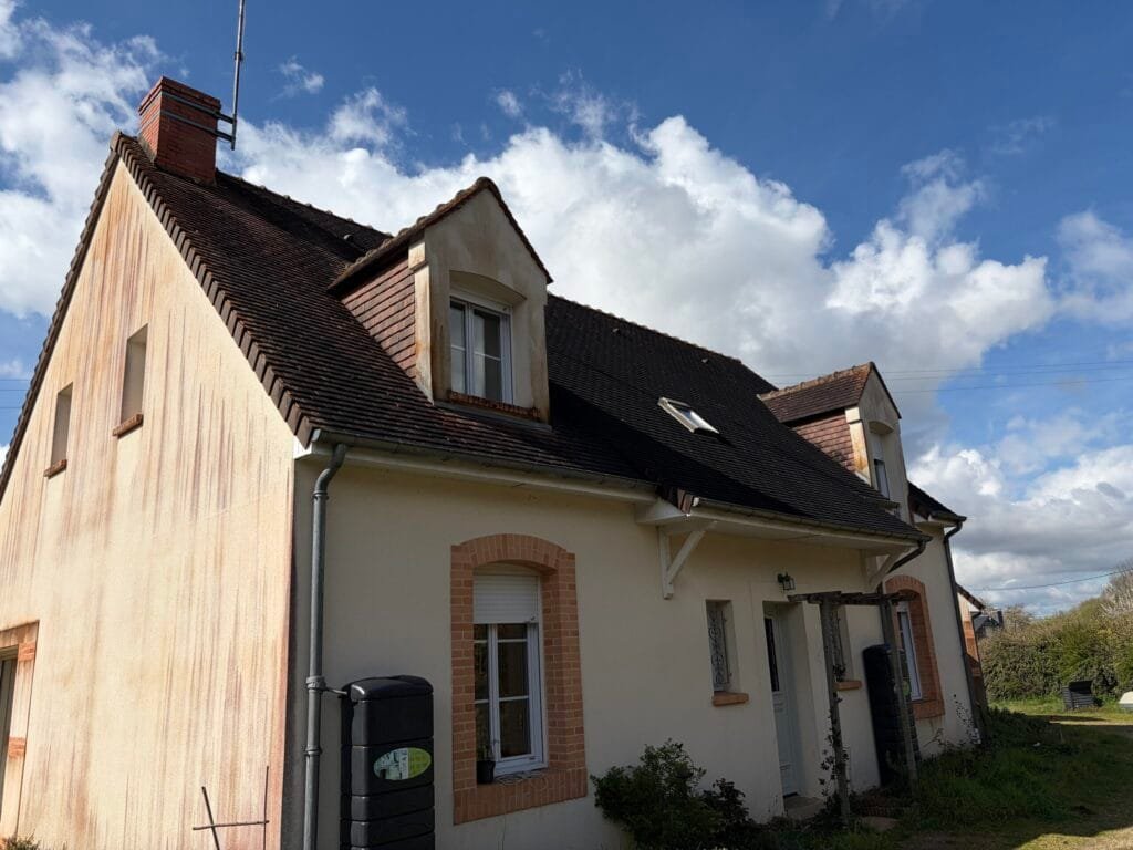 entretien maison flers