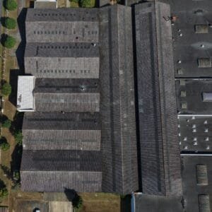 démoussage entrepot