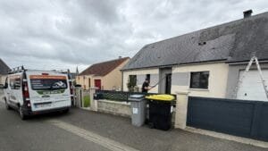 nettoyage toiture en sarthe