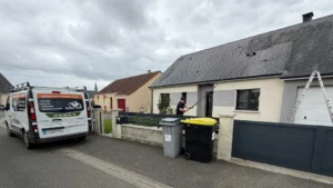 nettoyage toiture en sarthe