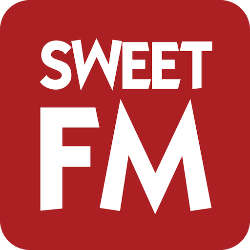 Logo Sweet FM