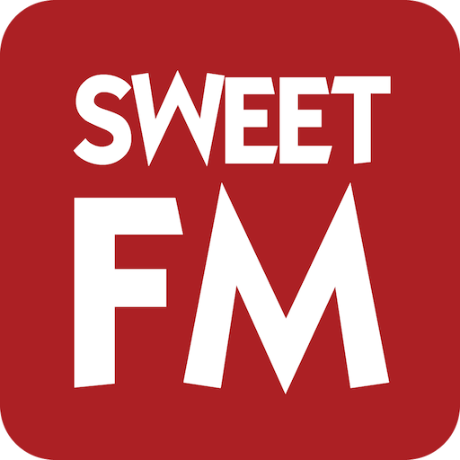 Logo Sweet FM
