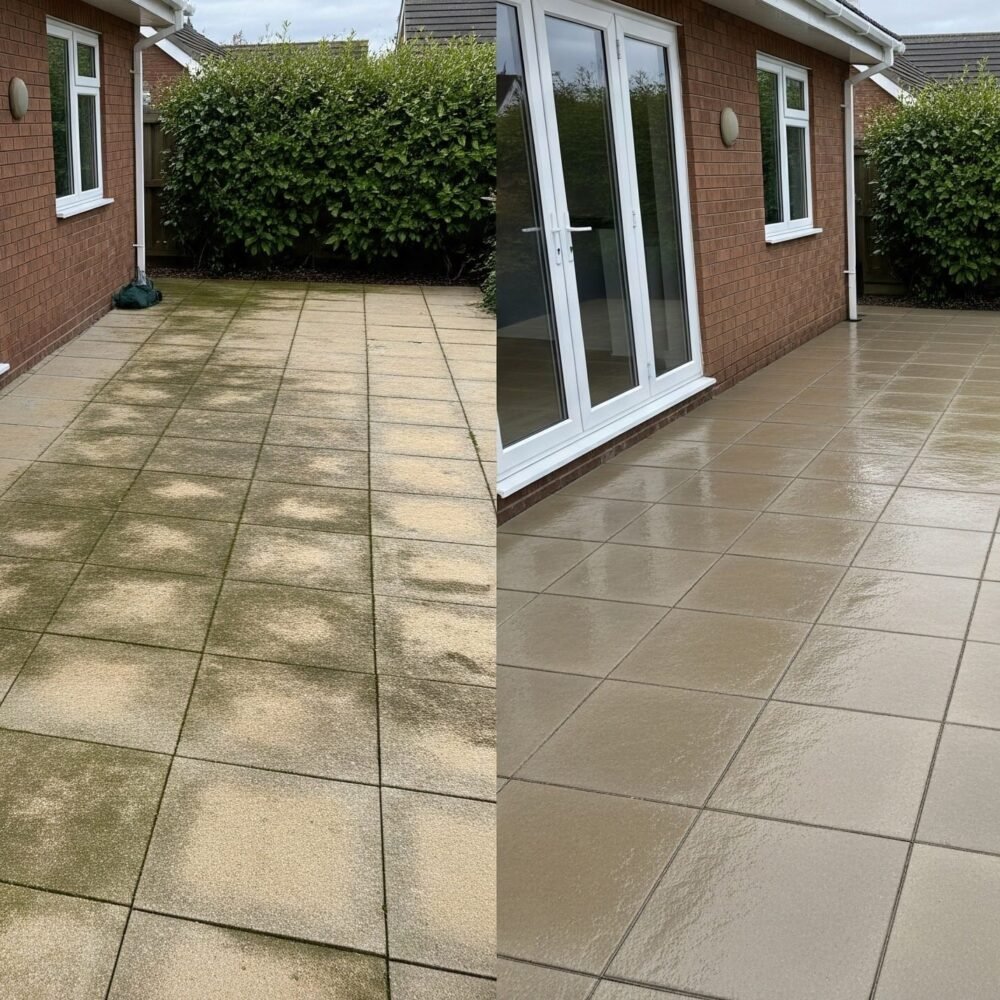 devis nettoyage terrasse sain et toit